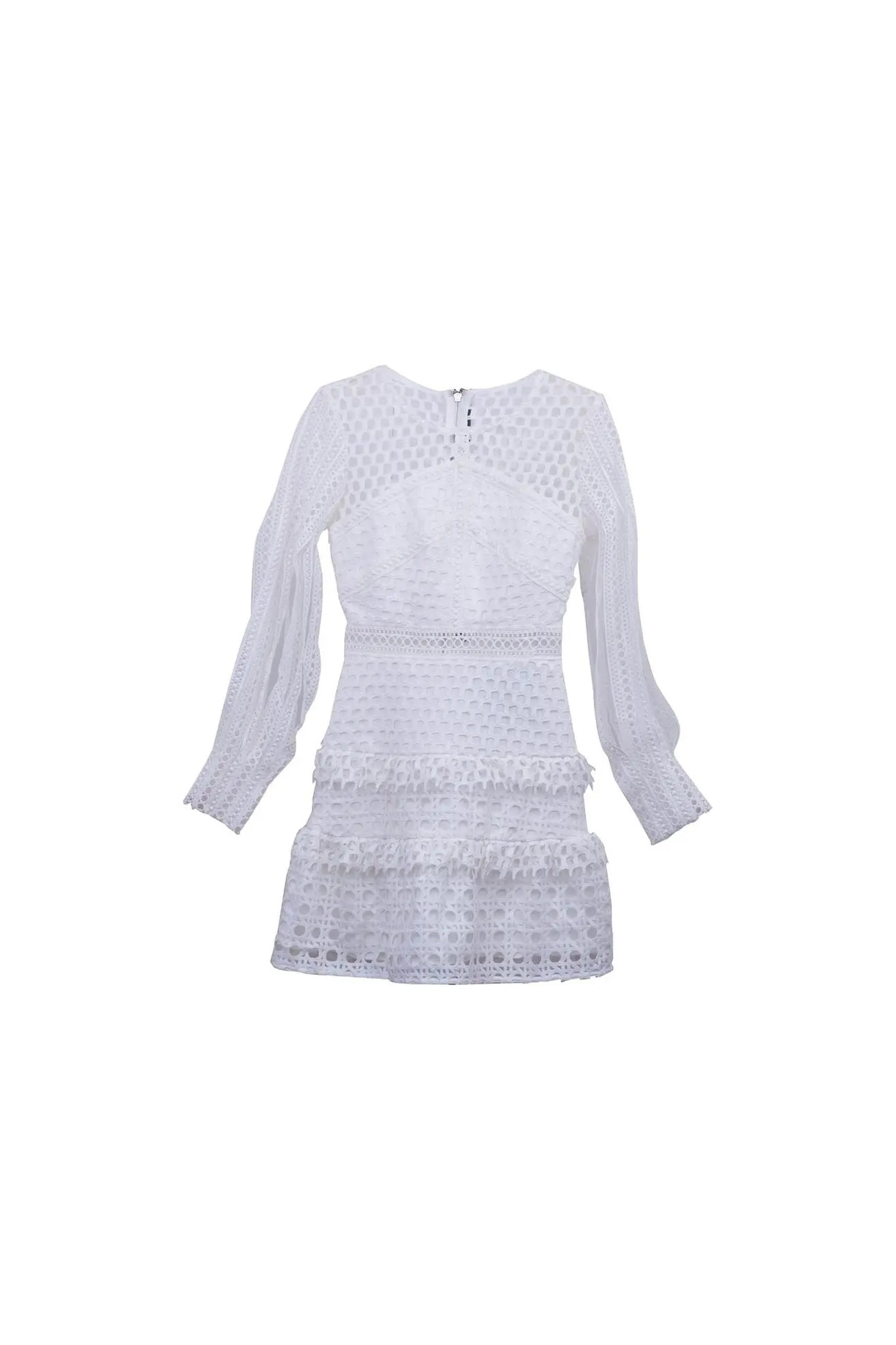 The Magic Momment Dress
